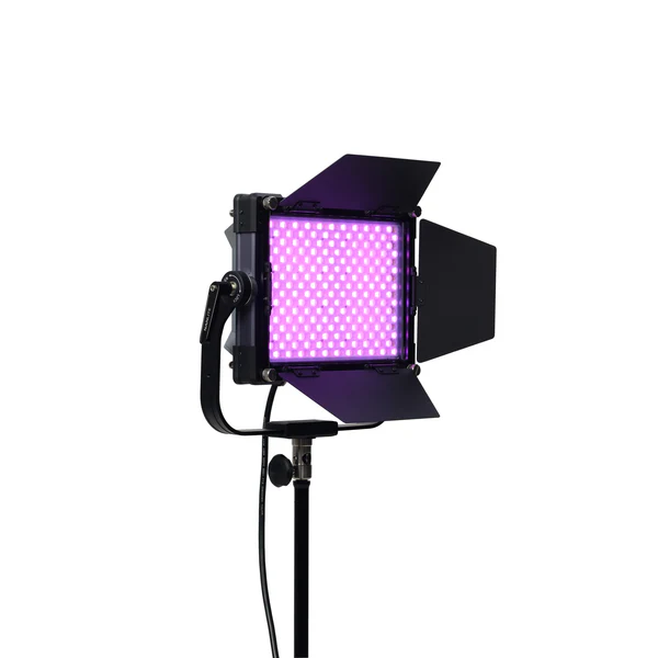 Nanlite Alien 150C RGBWW LED Panel with Softbox and Eggcrate - Image 4