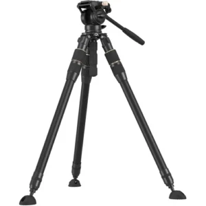 SmallRig 4643 Carbon Fiber Tripod Kit FT-S303 (EOL)