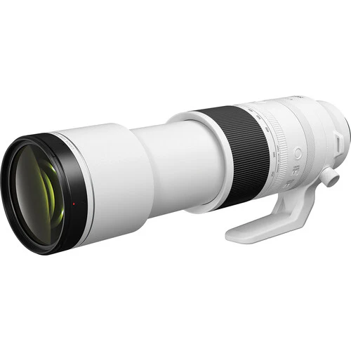Canon RF 200-800mm f/6.3-9 IS USM Lens, Ø95 - Image 7