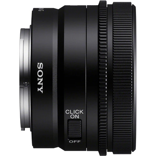 Sony SEL40F25G FE 40mm f/2.5 G Lens, Ø49 - Image 6