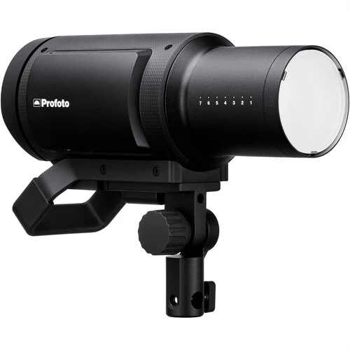 Profoto Pro-B3 750W Battery Powered Flash - Image 3