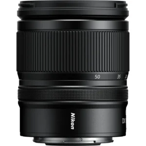 Nikon Z DX 16-50mm f/2.8 VR Lens (Nikon Z)