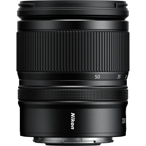 Nikon Z DX 16-50mm f/2.8 VR Lens (Nikon Z)